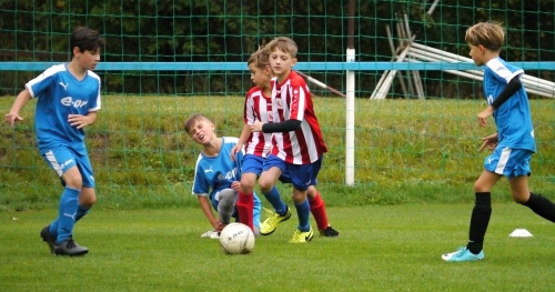 KP SP FKJ Nový HK 20170903, foto Václav Mlejnek